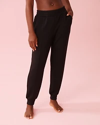 Interlock Pants