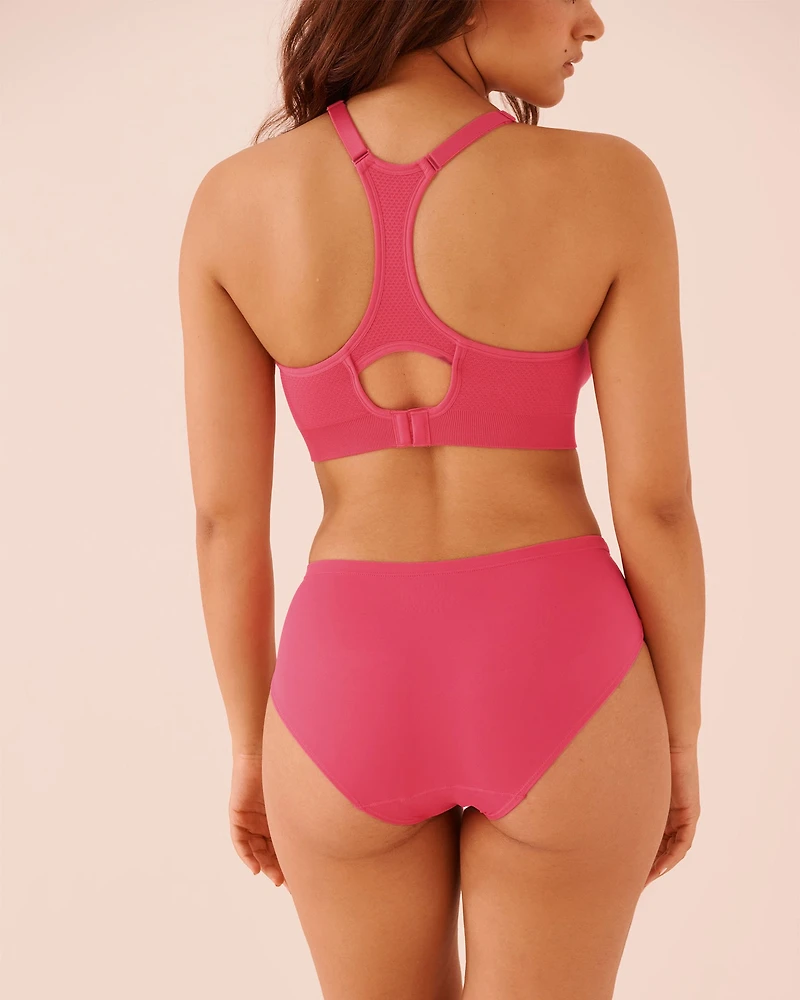 Super Absorbency Hiphugger Period Panty