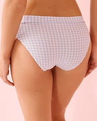 Cotton Bikini Panty