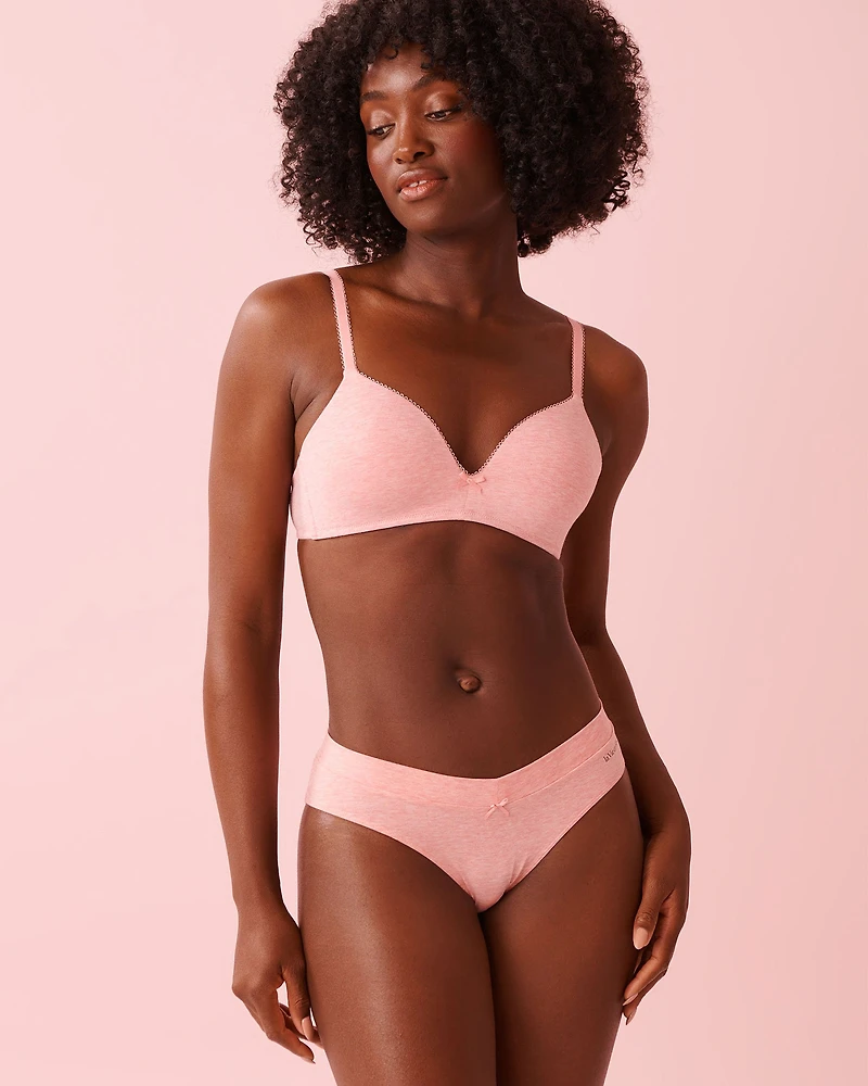 Cotton Bikini Panty