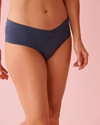 Cotton Hiphugger Panty