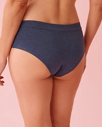 Cotton Hiphugger Panty