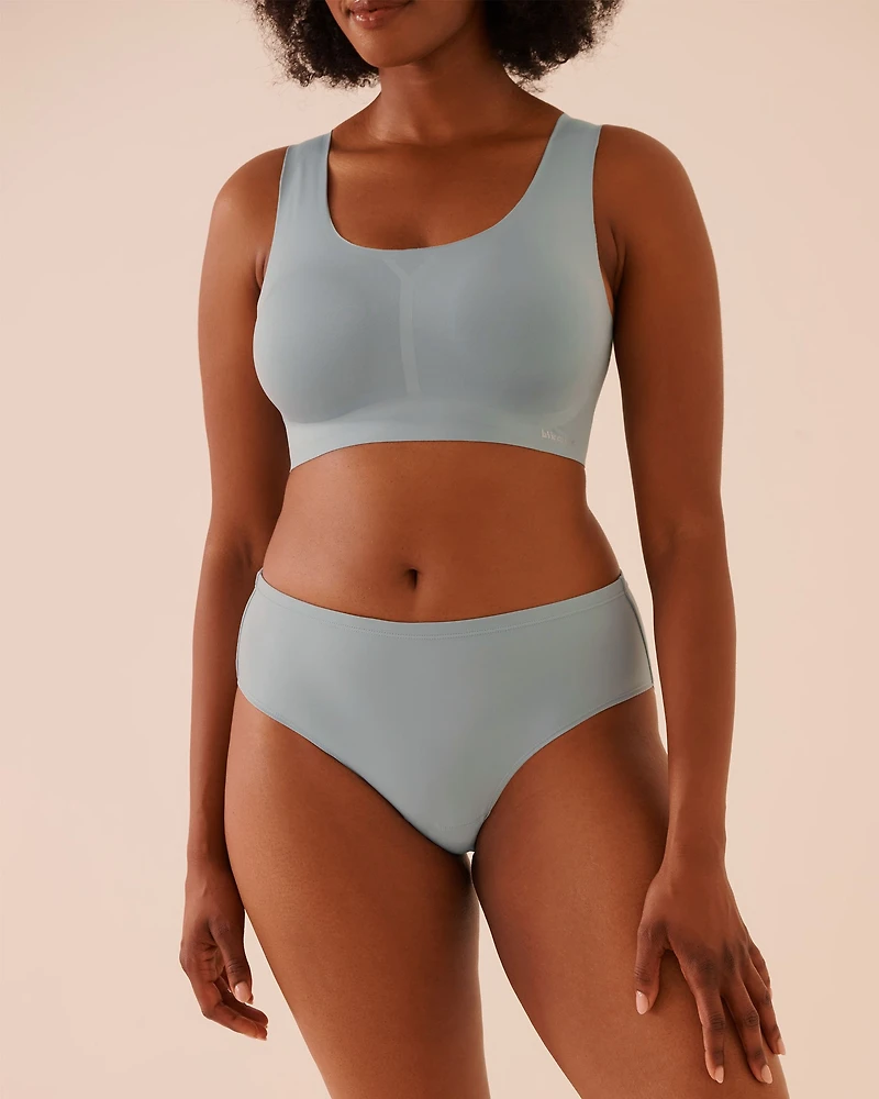 Super Absorbency Hiphugger Period Panty