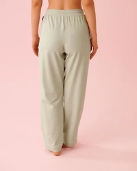 Cotton Pajama Pants