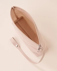 Sac fourre-tout en faux cuir