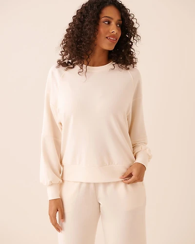 French Terry Sweatshirt