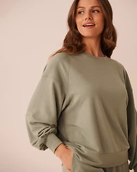 French Terry Sweatshirt