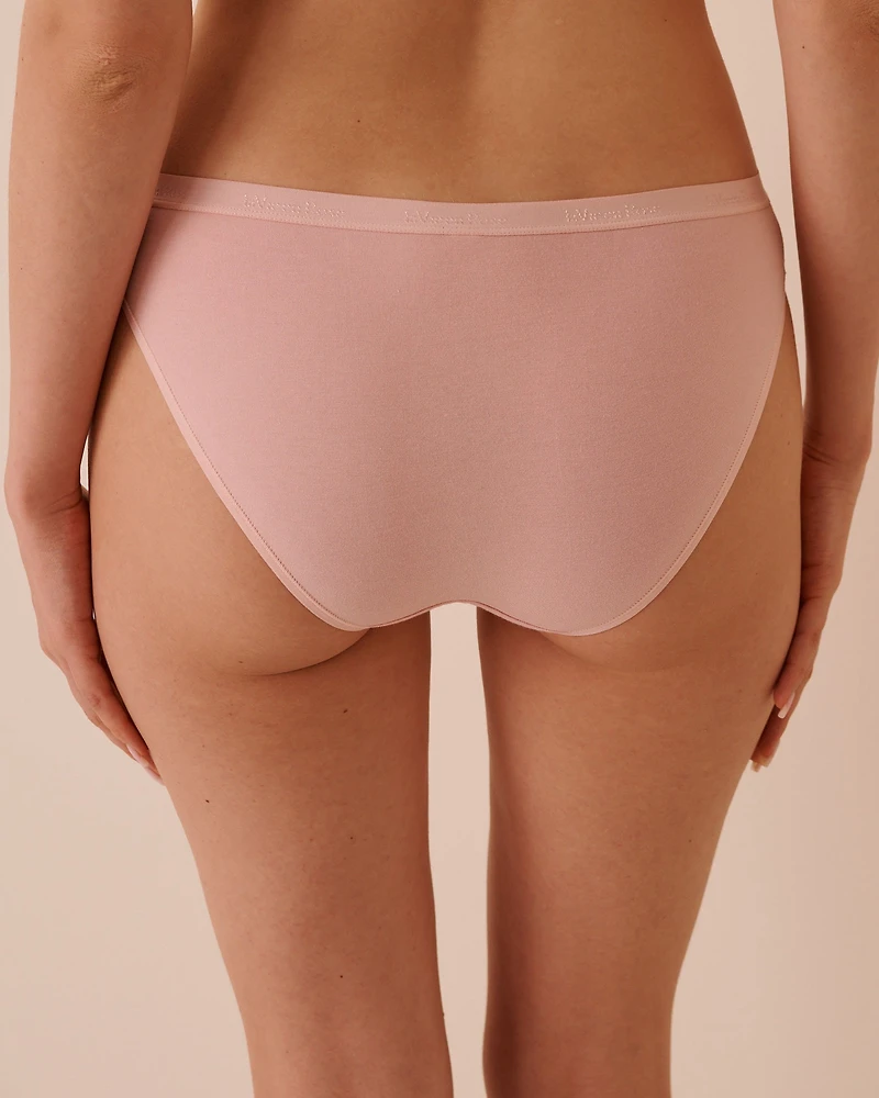 Cotton Bikini Panty