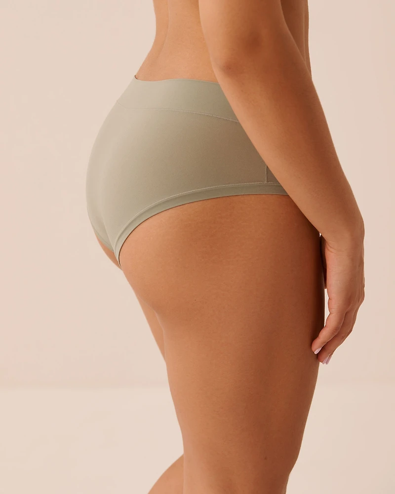 Perfect Fit Hiphugger Panty