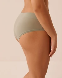 Perfect Fit Hiphugger Panty