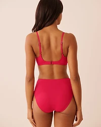 Haut de bikini bralette CHILI PEPPER