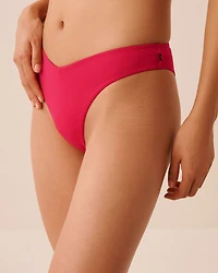 Bas de bikini tanga CHILI PEPPER