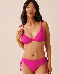 Haut de bikini triangle CHILI PEPPER