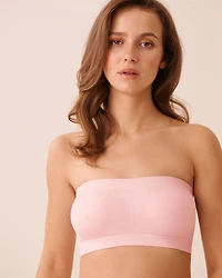 Bandeau Seamless Bra