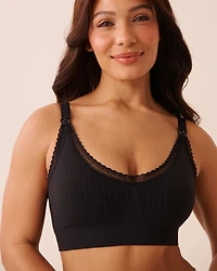 Seamless Nursing Bralette