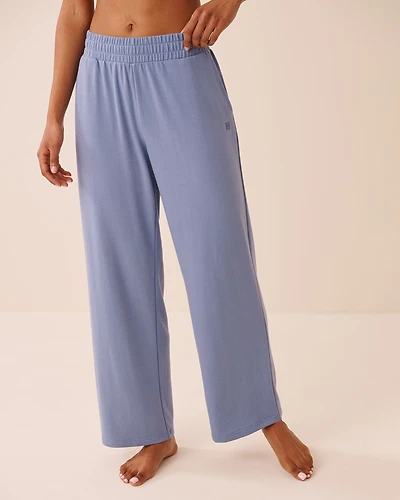 French Terry Pants