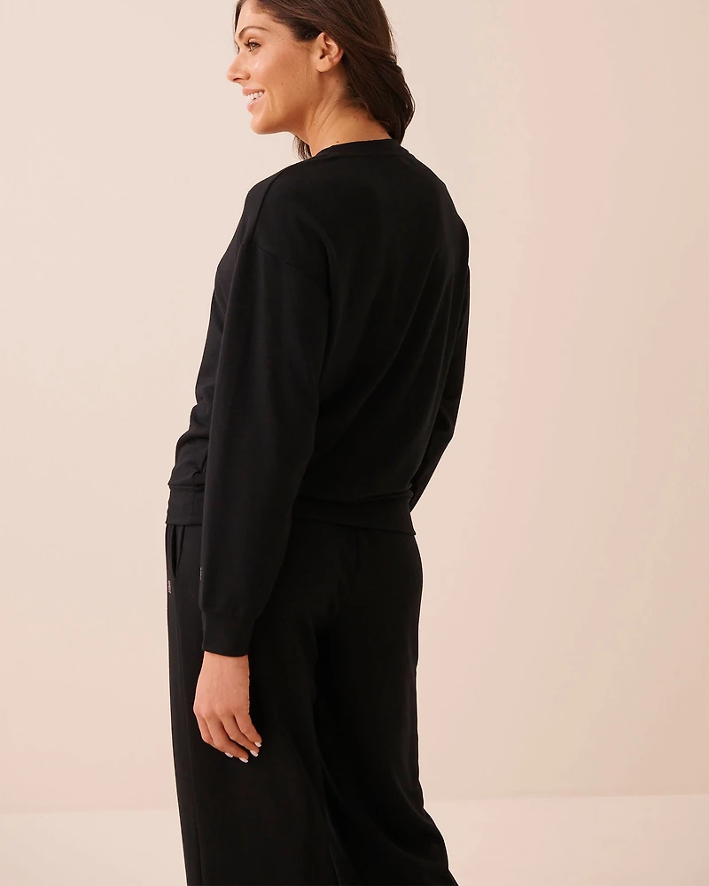 French Terry Sweatshirt