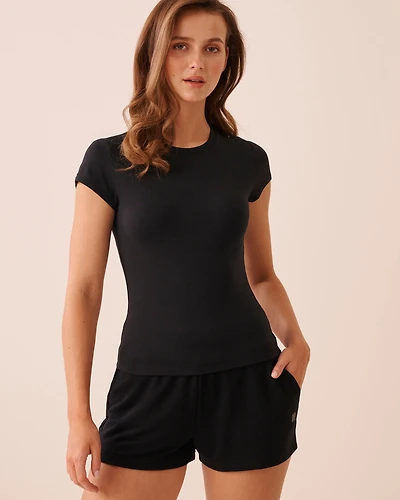 Heavyweight Super Soft T-shirt