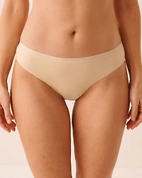 Culotte bikini en coton