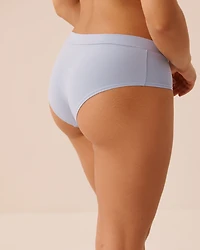 Cotton Hiphugger Panty