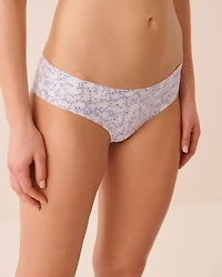 Cotton Invisible Cheeky Panty