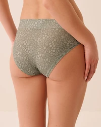 Perfect Fit Bikini Panty