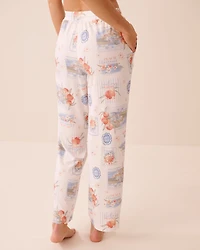 Dolce Vita Print Super Soft Pajama Pants