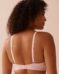 Sheer Mesh Bralette
