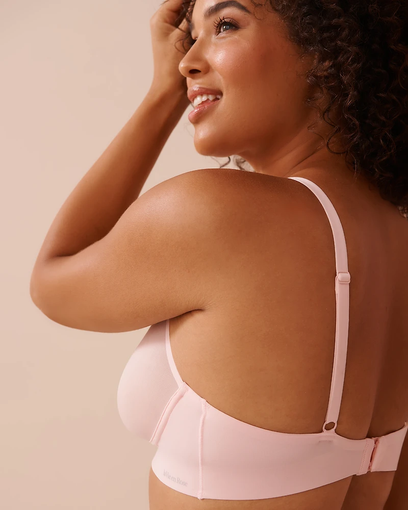 Sheer Mesh Bralette