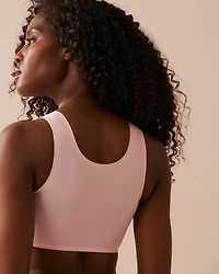 Cami lounge doublure légère couvrante