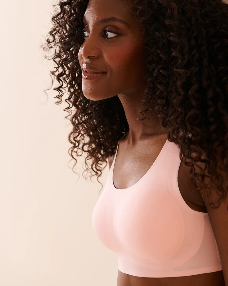 Cami lounge doublure légère couvrante