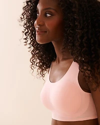 Cami lounge doublure légère couvrante