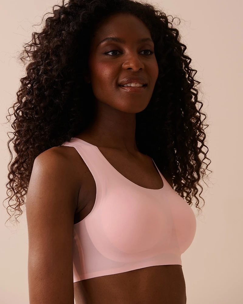 Cami lounge doublure légère couvrante