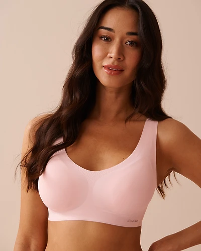 Cami lounge push-up