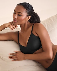 Bralette lounge push-up