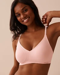 Bralette lounge push-up