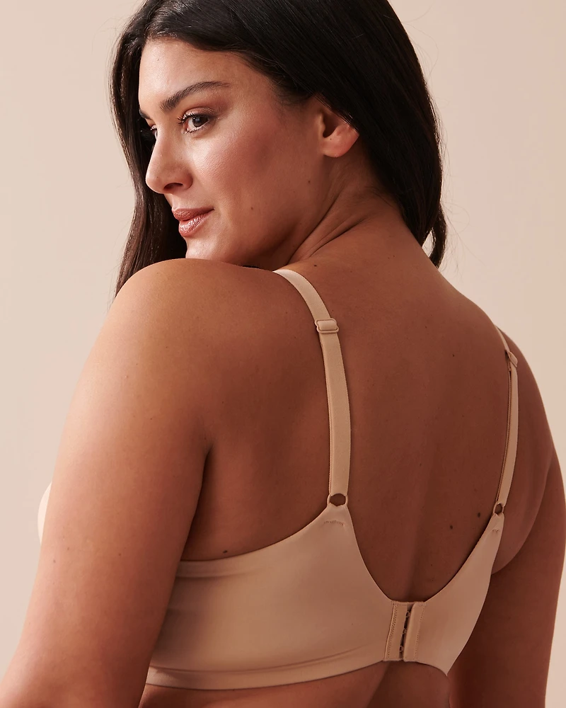 Soutien-gorge allaitement doublure légère