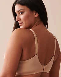 Soutien-gorge allaitement doublure légère