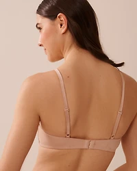 Lightly Lined Wireless Bra