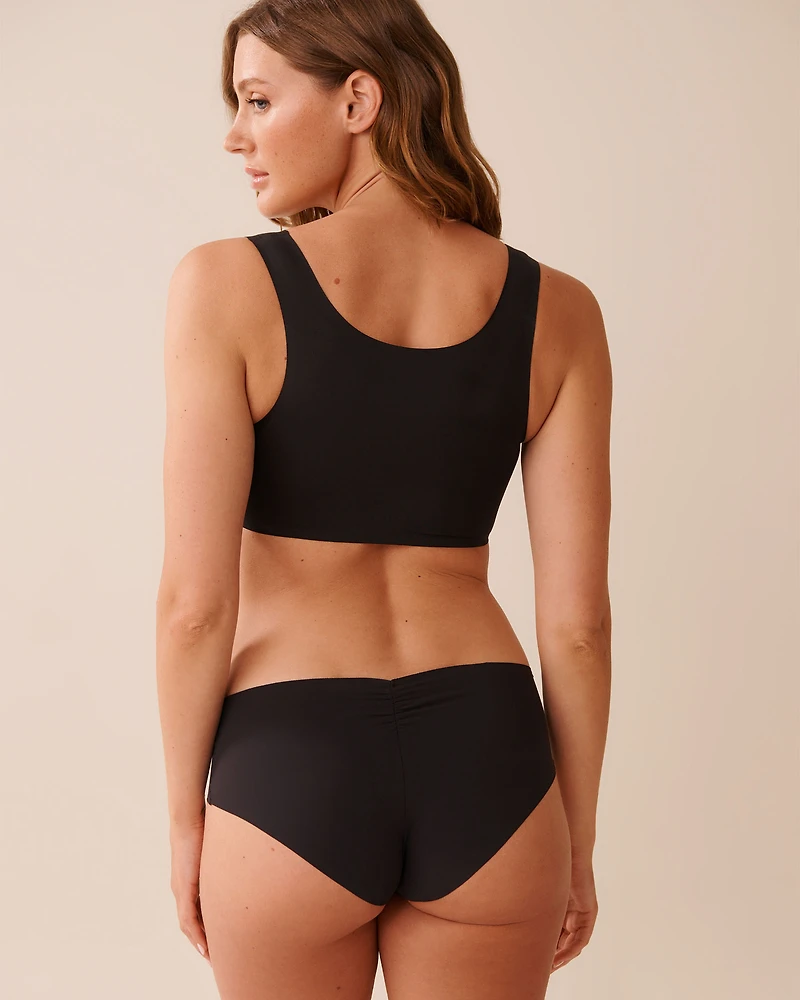 Cami lounge doublure légère couvrante