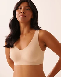 Cami lounge push-up