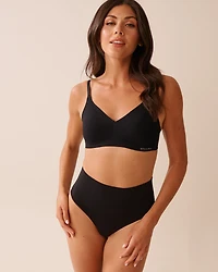 Push-up Lounge Bralette