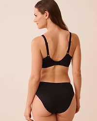 Soutien-gorge allaitement doublure légère