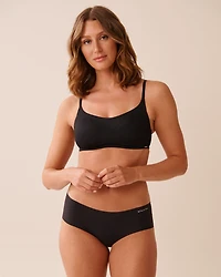 Lightly Lined Wireless Minimalist Bra