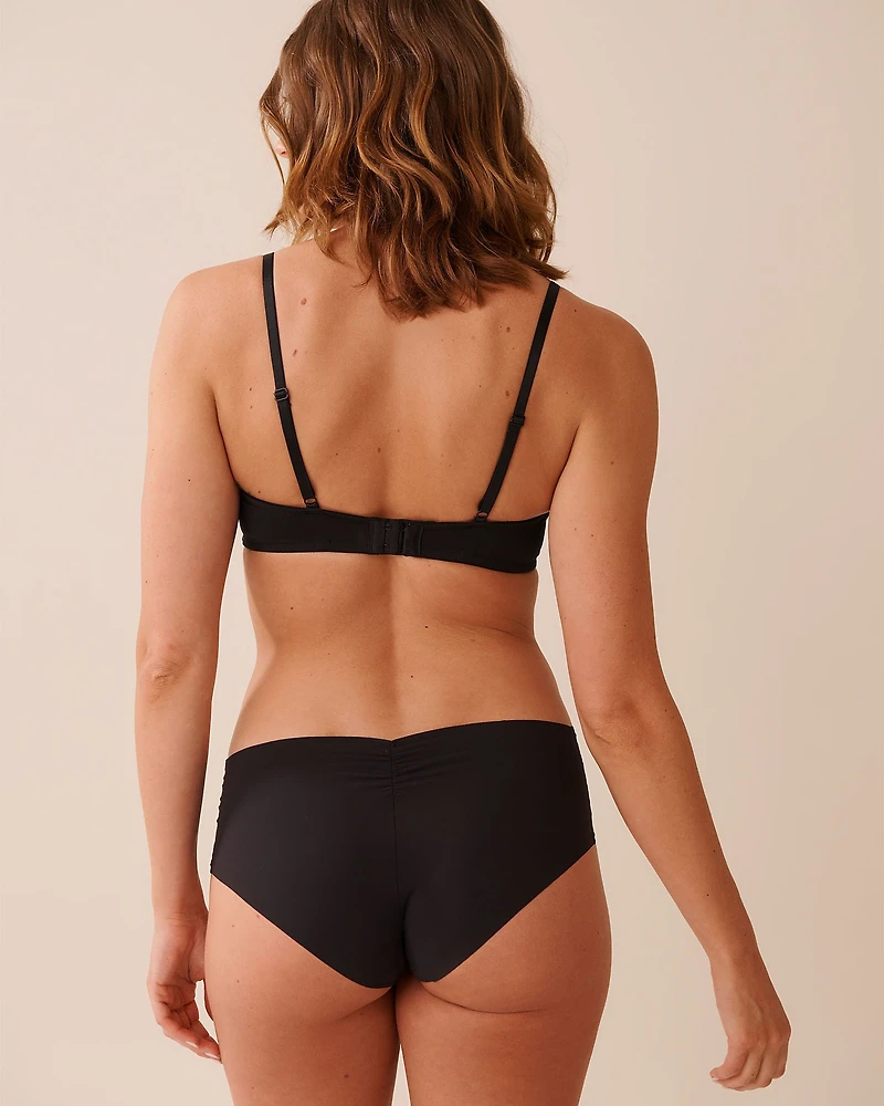 Lightly Lined Wireless Minimalist Bra