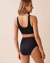 Push-up Lounge Tank Bra