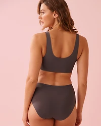 Push-up Lounge Tank Bra