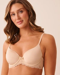 Lightly Lined Bra