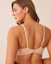 Lightly Lined Bra