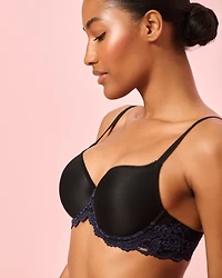 Soutien-gorge doublure légère contour
